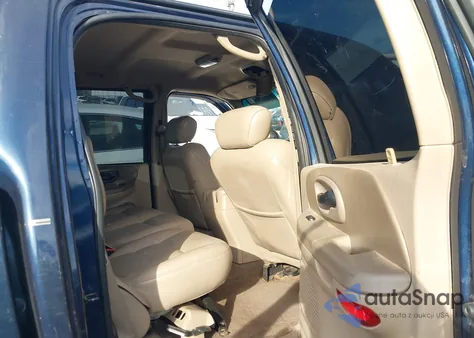 2003 Ford F-150 Lariat/Xlt из США, поврежденный, VIN 1FTRW08L83KA27119